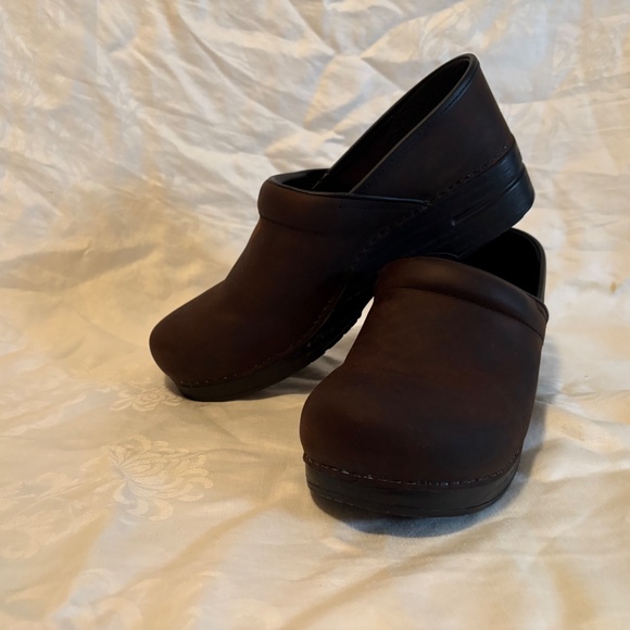 Dansko Professional Clogs